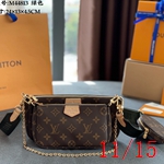 ルイヴィトンバッグ スーパーコピー 093 370 最高級N級品